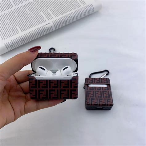 fendi phone case tumblr|fendi airpod case.